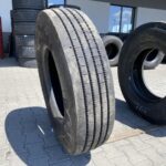  Opona ciężarowa używana 12R22.5 BARUM BF12 ROAD FRONT / 12mm