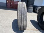 Opona ciężarowa używana 12R22.5 BARUM BF12 ROAD FRONT / 12mm