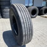  Opona ciężarowa używana 12R22.5 CONTINENTAL CONTI HYBRID HS3 / 10-11mm