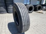 Opona ciężarowa używana 12R22.5 CONTINENTAL CONTI HYBRID HS3 / 10-11mm