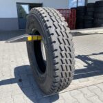  Opona ciężarowa używana 11R22.5 WINDPOWER WGC08 / 100% Bieżnika