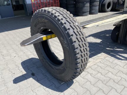 Opona ciężarowa używana 11R22.5 WINDPOWER WGC08 / 100% Bieżnika