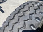 Opony ciężarowe używana 13R22.5 BIEŻNIKOWANA KRAIBURG K-34 / 15-16mm