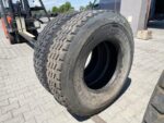 Opony ciężarowe używana 13R22.5 BIEŻNIKOWANA KRAIBURG K-34 / 15-16mm