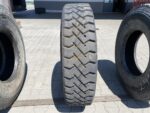Opona ciężarowa używana 13R22.5 BIEŻNIKOWANA KRAIBURG K-61 / 14-15mm