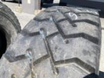 Opona ciężarowa używana 13R22.5 BIEŻNIKOWANA KRAIBURG K-61 / 14-15mm