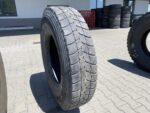 Opona ciężarowa używana 13R22.5 BIEŻNIKOWANA TYP MICHELIN XDY3 / 8-10mm