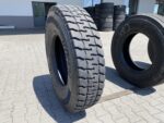 Opona ciężarowa używana 13R22.5 RIKEN ONOFF READY D / 16mm