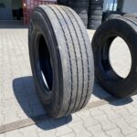  Opona ciężarowa używana 295/80R22.5 PIRELLI FR:01+ II ECOIMPACT / 8-9mm