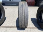 Opona ciężarowa używana 295/80R22.5 PIRELLI FR:01+ II ECOIMPACT / 8-9mm