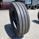  Opona ciężarowa używana 275/70R22.5 MICHELIN X INCITY XZU / 100% Bieżnika