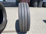 Opona ciężarowa używana 275/70R22.5 MICHELIN X INCITY XZU / 100% Bieżnika