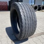  Opona ciężarowa używana 315/45R22.5 CONTINENTAL CONTI ECOPLUS HD3 / 7-8mm