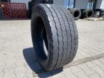 Opona ciężarowa używana 315/45R22.5 CONTINENTAL CONTI ECOPLUS HD3 / 7-8mm