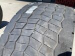 Opona ciężarowa używana 315/45R22.5 CONTINENTAL CONTI ECOPLUS HD3 / 7-8mm