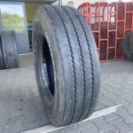 Opona ciężarowa używana 295/80R22.5 AEOLUS AGB20 / 12mm