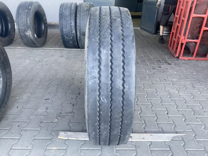 Opona ciężarowa używana 295/80R22.5 AEOLUS AGB20 / 12mm