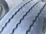 Opona ciężarowa używana 295/80R22.5 AEOLUS AGB20 / 12mm