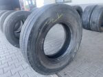 Opona ciężarowa używana 295/80R22.5 AEOLUS AGB20 / 12mm