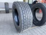 Opona ciężarowa używana 315/60R22.5 HANKOOK SMART FLEX DH31 / 13-14mm