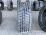 Opona ciężarowa używana 315/60R22.5 HANKOOK SMART FLEX DH31 / 13-14mm