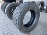 Opona ciężarowa używana 315/60R22.5 HANKOOK SMART FLEX DH31 / 13-14mm