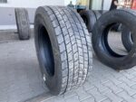 Opona ciężarowa używana 315/60R22.5 CONTINENTAL CONTI HYBRID HD3 / 12mm