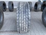 Opona ciężarowa używana 315/60R22.5 CONTINENTAL CONTI HYBRID HD3 / 12mm