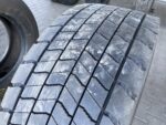 Opona ciężarowa używana 315/60R22.5 CONTINENTAL CONTI HYBRID HD3 / 12mm