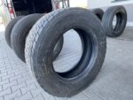 Opona ciężarowa używana 315/60R22.5 CONTINENTAL CONTI HYBRID HD3 / 12mm