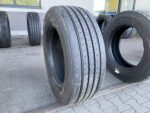Opona ciężarowa używana 315/60R22.5 TRUCKSTAR TH STEER 3  / 11-12mm