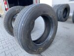 Opona ciężarowa używana 315/60R22.5 TRUCKSTAR TH STEER 3  / 11-12mm