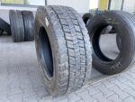 Opona ciężarowa używana 315/60R22.5 MATADOR D HR 4 / 14-15mm
