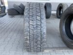 Opona ciężarowa używana 315/60R22.5 MATADOR D HR 4 / 14-15mm