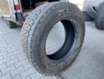 Opona ciężarowa używana 315/60R22.5 MATADOR D HR 4 / 14-15mm
