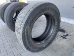 Opona ciężarowa używana 315/60R22.5 MICHELIN X MULTI D / 10-11mm