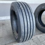  Opona ciężarowa używana 315/60R22.5 STARMAXX GH110 ECOPLANET / 13-14mm