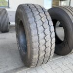  Opona ciężarowa używana 385/65R22.5 BERLINER Y3Z / 11-12mm