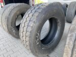 Opona ciężarowa używana 385/65R22.5 BERLINER Y3Z / 11-12mm