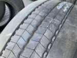 Opony ciężarowe używana 385/65R22.5 MICHELIN X MULTI Z / 13mm