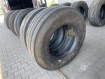 Opony ciężarowe używana 385/65R22.5 MICHELIN X MULTI Z / 13mm