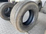 Opona ciężarowa używana 385/65R22.5 GOODYEAR KMAX T GEN-2 / 12-14mm