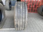 Opona ciężarowa używana 385/65R22.5 GOODYEAR KMAX T GEN-2 / 9-11mm
