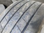 Opona ciężarowa używana 385/65R22.5 GOODYEAR KMAX T GEN-2 / 9-11mm