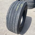  Opona ciężarowa 385/65R22.5 HANKOOK SMART FLEX TH31 / 6-8mm