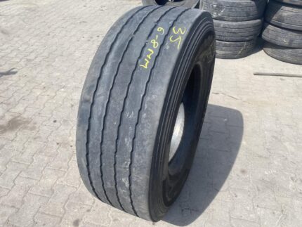  Opona ciężarowa 385/65R22.5 HANKOOK SMART FLEX TH31 / 6-8mm