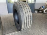 Opona ciężarowa używana 385/65R22.5 GOODYEAR KMAX T GEN-2 / 12-13mm