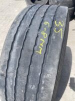 Opona ciężarowa 385/65R22.5 HANKOOK SMART FLEX TH31 / 6-8mm