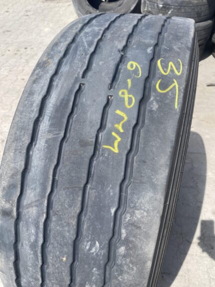 Opona ciężarowa 385/65R22.5 HANKOOK SMART FLEX TH31 / 6-8mm