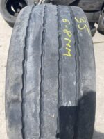 Opona ciężarowa 385/65R22.5 HANKOOK SMART FLEX TH31 / 6-8mm